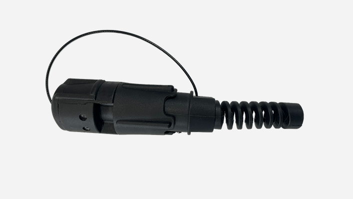 Разъем 428 St+